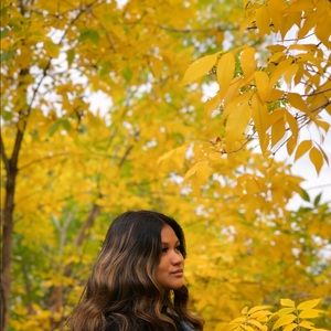 Meet your Posher, Mary bernadette